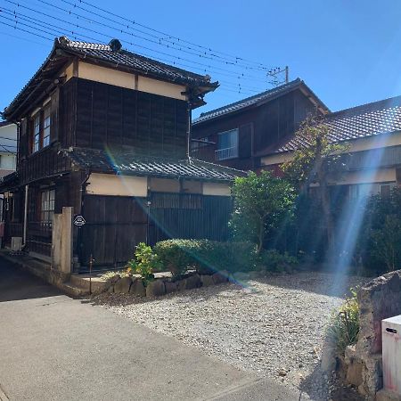 Вилла Uminca ウミンカ Нумадзу Экстерьер фото