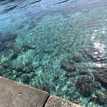 Вилла Uminca ウミンカ Нумадзу Экстерьер фото
