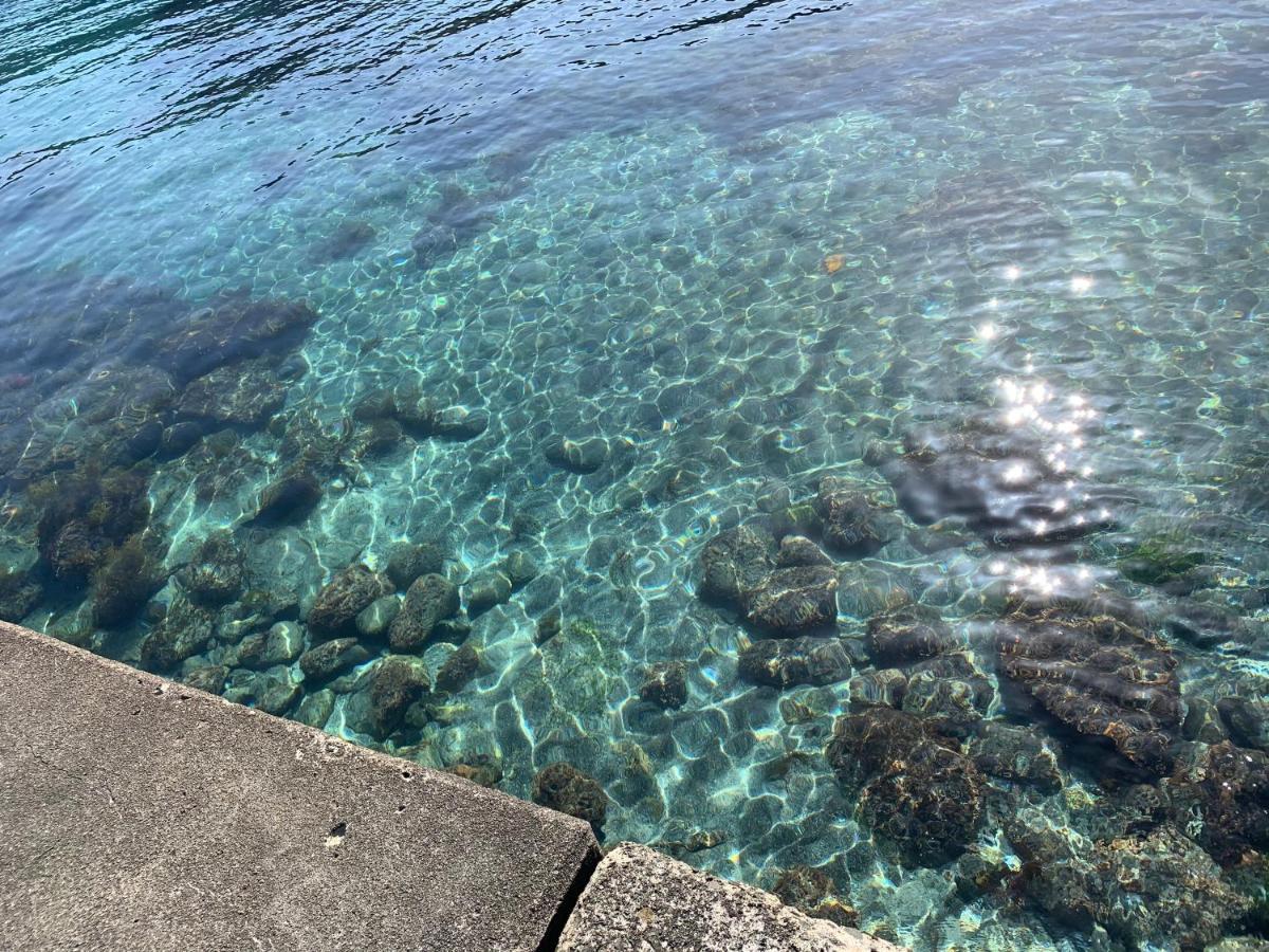 Вилла Uminca ウミンカ Нумадзу Экстерьер фото